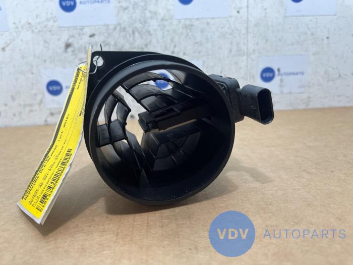 Air mass meter Mercedes GLC-Klasse