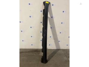 Gebruikte Dorpel links Mercedes GLC (X253) 2.2 220d 16V BlueTEC 4-Matic Prijs € 90,75 Inclusief btw aangeboden door Autoparts Van De Velde