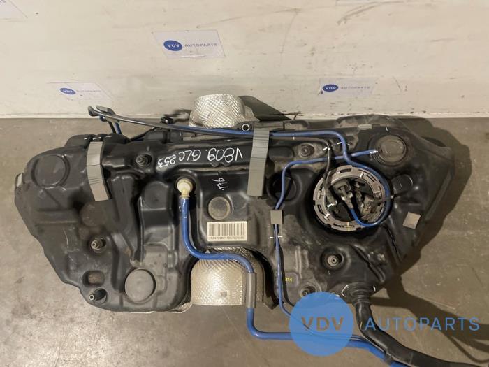 Réservoir de carburant Mercedes GLC-Klasse