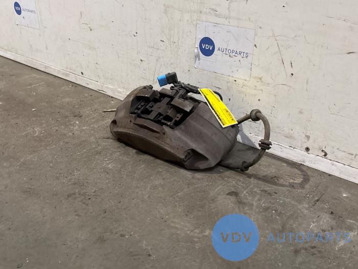 Front brake calliper, right Mercedes GLC-Klasse