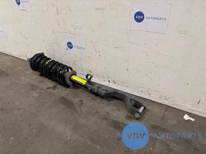 Amortisseur avant droit Mercedes GLC-Klasse