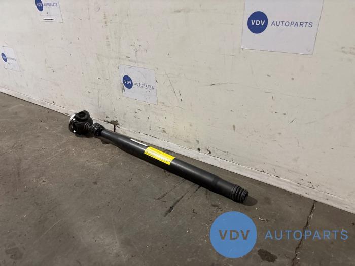 Zwischenwelle vorne 4x4 Mercedes GLC-Klasse