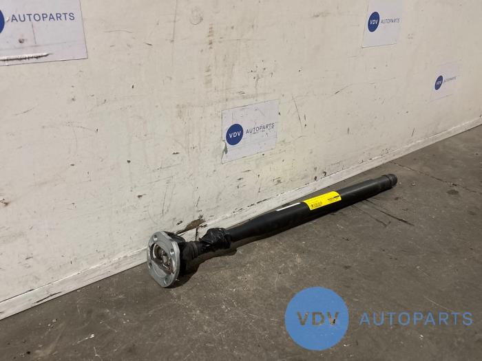 Zwischenwelle vorne 4x4 Mercedes GLC-Klasse