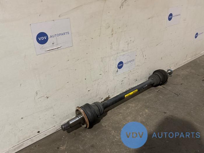 Arbre de transmission arrière gauche Mercedes GLC-Klasse