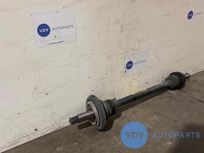 Antriebswelle rechts hinten Mercedes GLC-Klasse