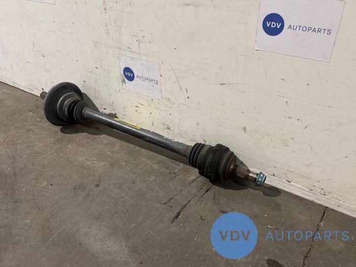 Antriebswelle rechts hinten Mercedes GLC-Klasse