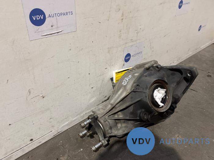 Differential hinten Mercedes GLC-Klasse