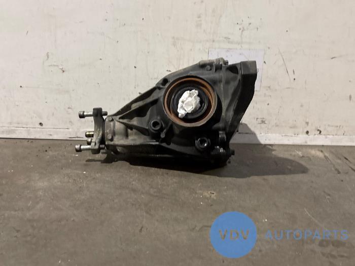 Differential hinten Mercedes GLC-Klasse