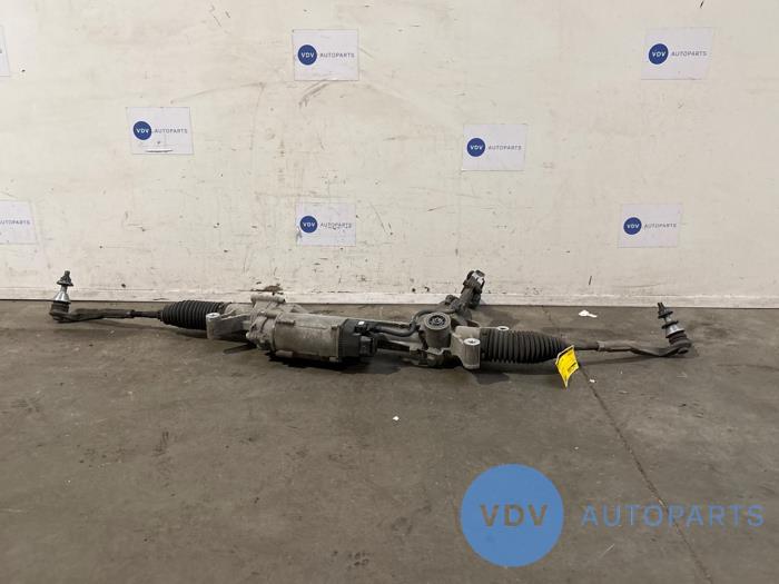 Steering box Mercedes GLC-Klasse