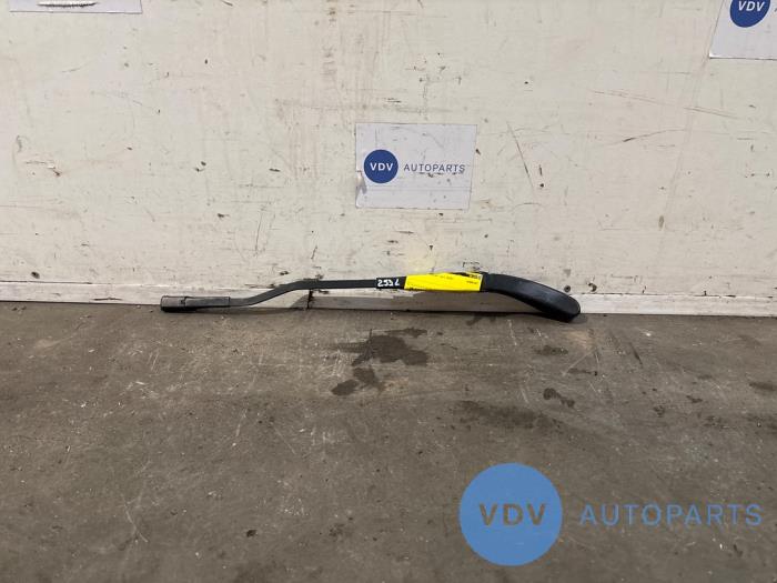 Scheibenwischerarm vorne Mercedes GLC-Klasse