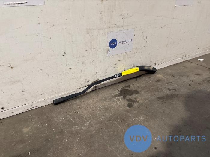 Scheibenwischerarm vorne Mercedes GLC-Klasse