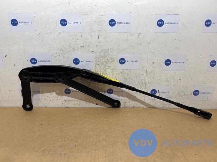 Scheibenwischerarm vorne Mercedes GLC-Klasse