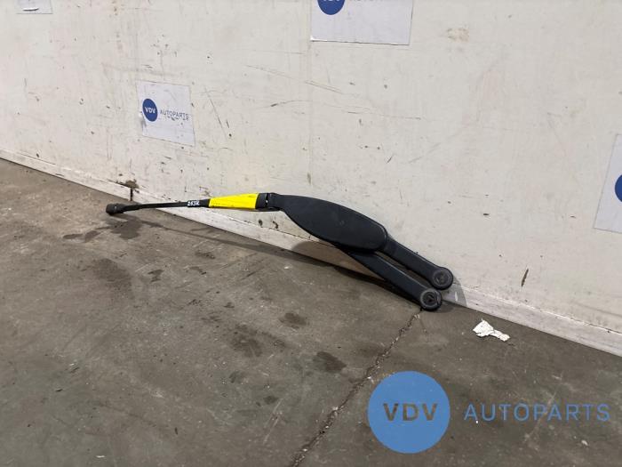 Scheibenwischerarm vorne Mercedes GLC-Klasse