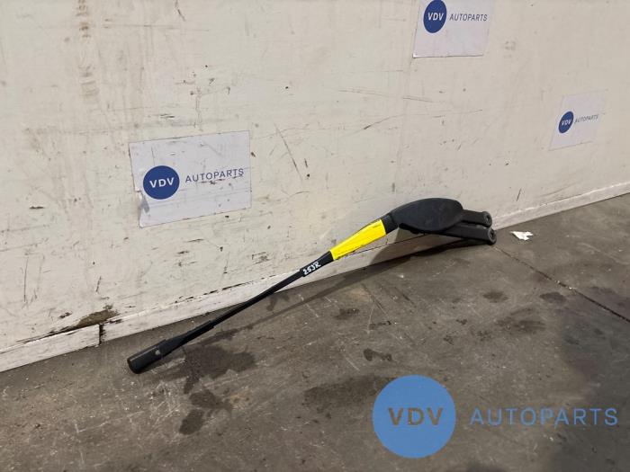 Scheibenwischerarm vorne Mercedes GLC-Klasse