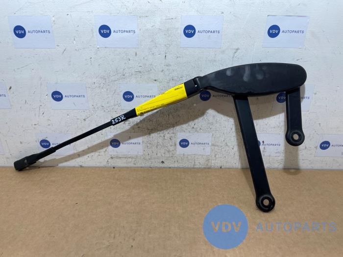 Scheibenwischerarm vorne Mercedes GLC-Klasse