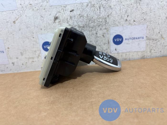 Kontaktslot + computer Mercedes GLC-Klasse