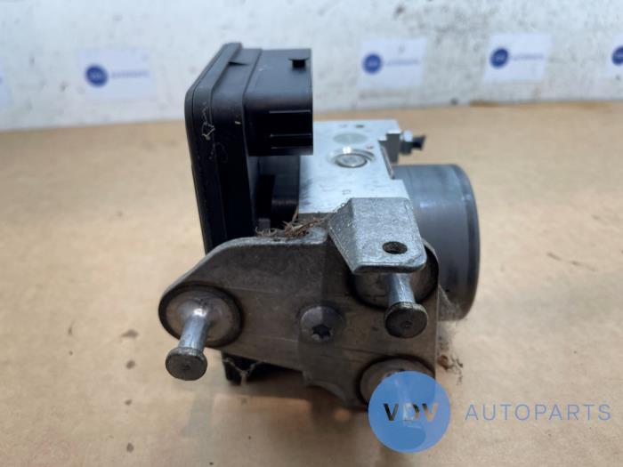 Pompe ABS Mercedes GLC-Klasse