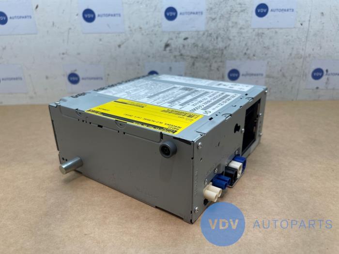 Radio Mercedes GLC-Klasse