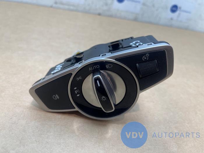 Przelacznik swiatel Mercedes GLC-Klasse