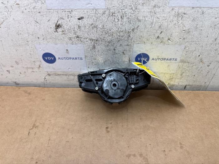 Interruptor de luz Mercedes GLC-Klasse