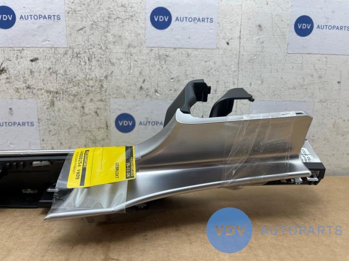 Bande décorative de tableau de bord Mercedes GLC-Klasse