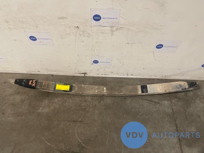 Front leaf spring Mercedes GLC-Klasse