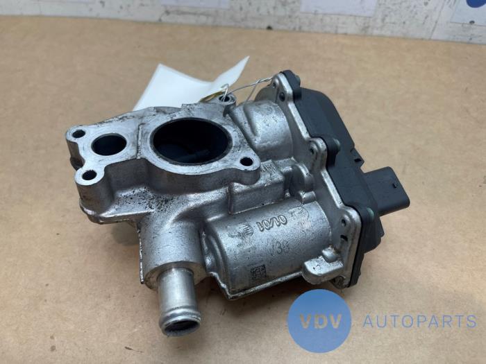 Zawór EGR Mercedes GLE