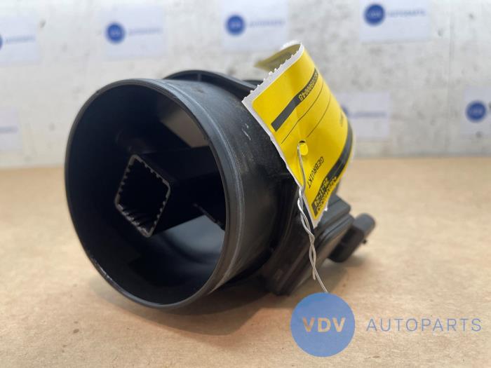 Luftmassenmesser Mercedes C-Klasse