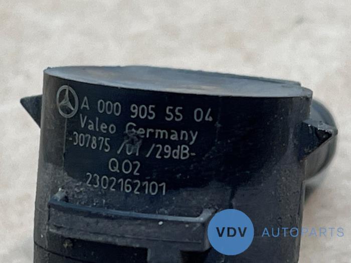 PDC Sensor Mercedes C-Klasse