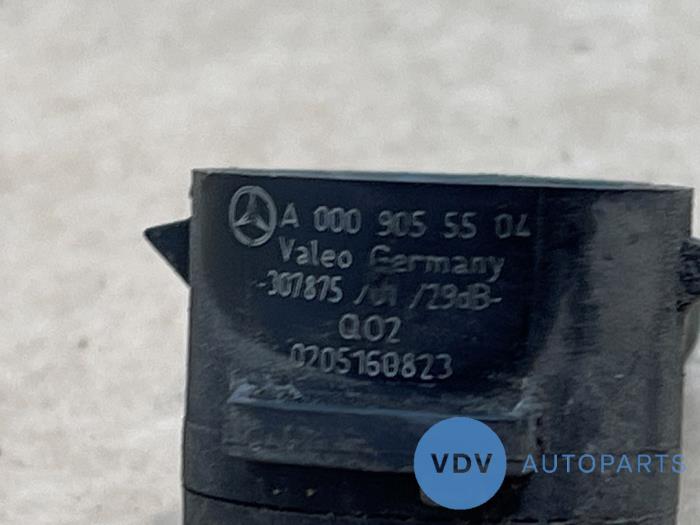 Sensor PDC Mercedes C-Klasse