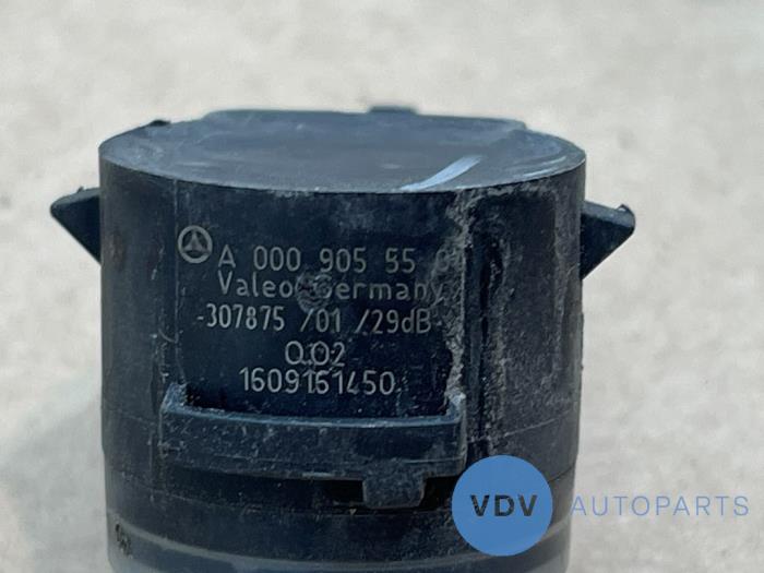 PDC Sensor Mercedes C-Klasse