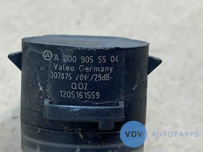 PDC Sensor Mercedes C-Klasse