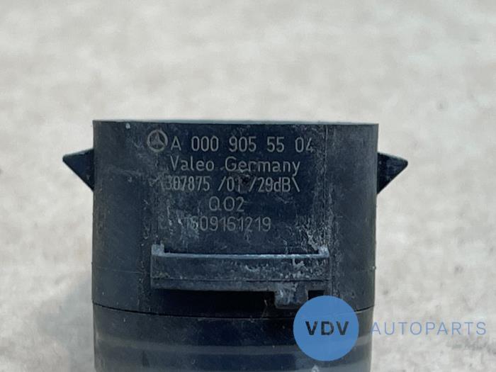 PDC Sensor Mercedes C-Klasse