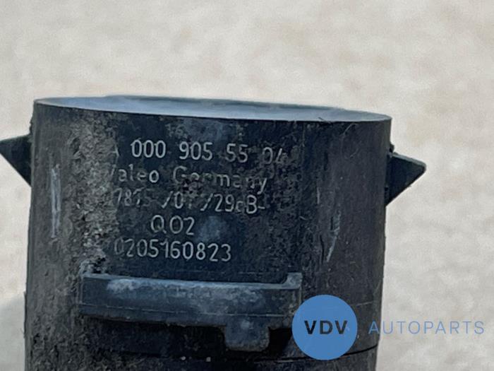 PDC Sensor Mercedes C-Klasse