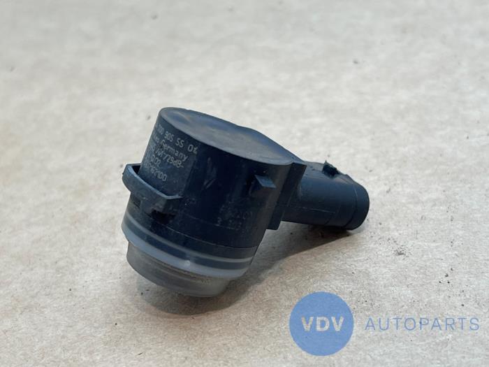 PDC Sensor Mercedes C-Klasse