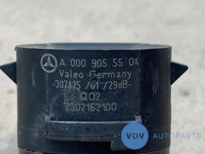 PDC Sensor Mercedes C-Klasse