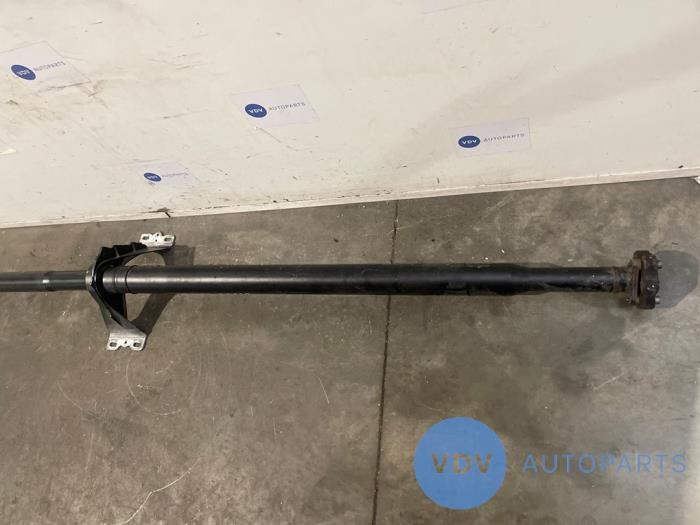 Arbre intermédiaire pour 4x4 Mercedes GLB-Klasse