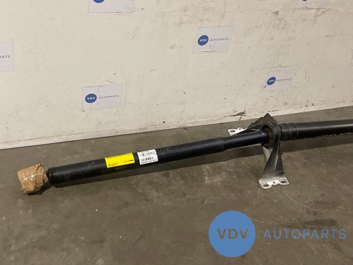 Arbre intermédiaire pour 4x4 Mercedes GLB-Klasse