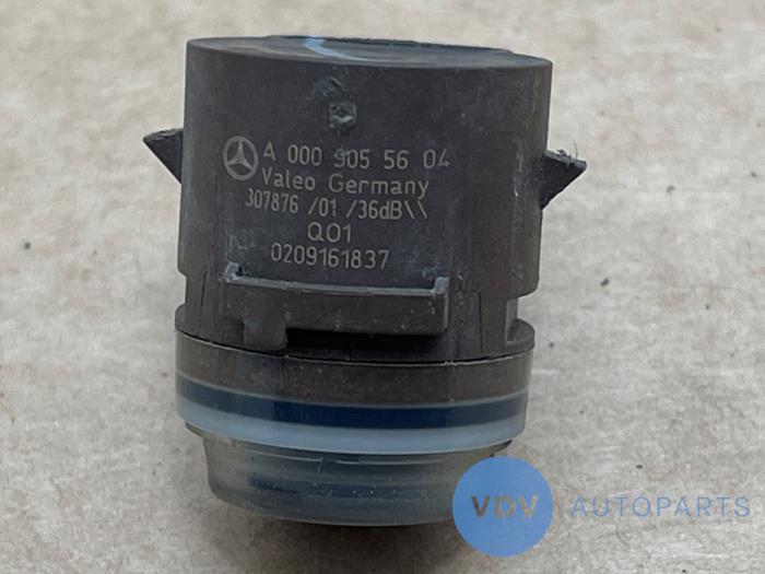 PDC Sensor Mercedes A-Klasse