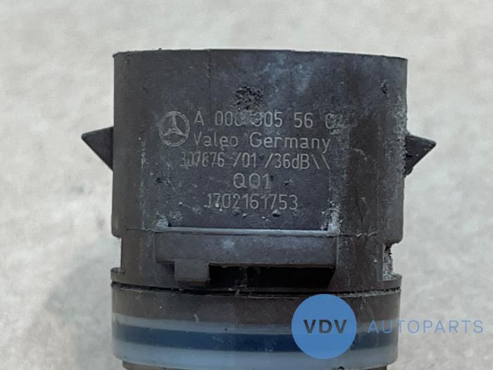 PDC Sensor Mercedes A-Klasse