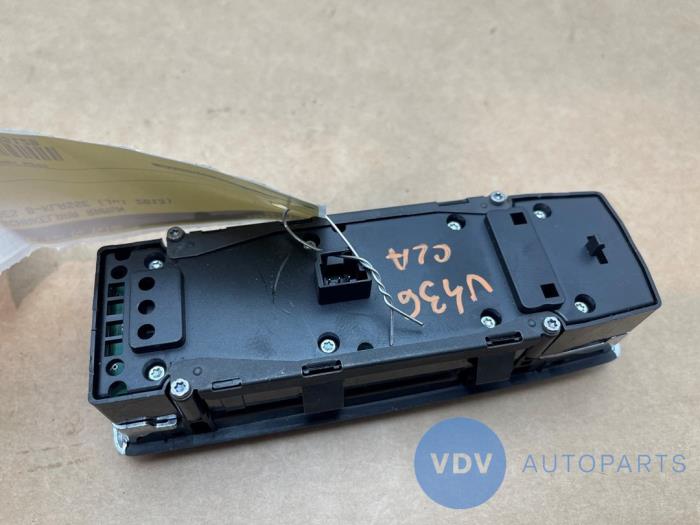 Przelacznik combi okienny Mercedes B-Klasse