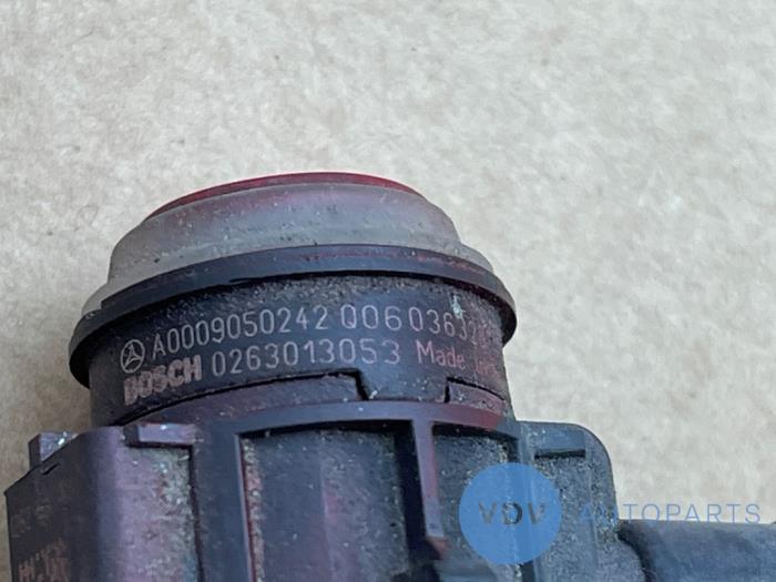 PDC Sensor Mercedes GLK-Klasse