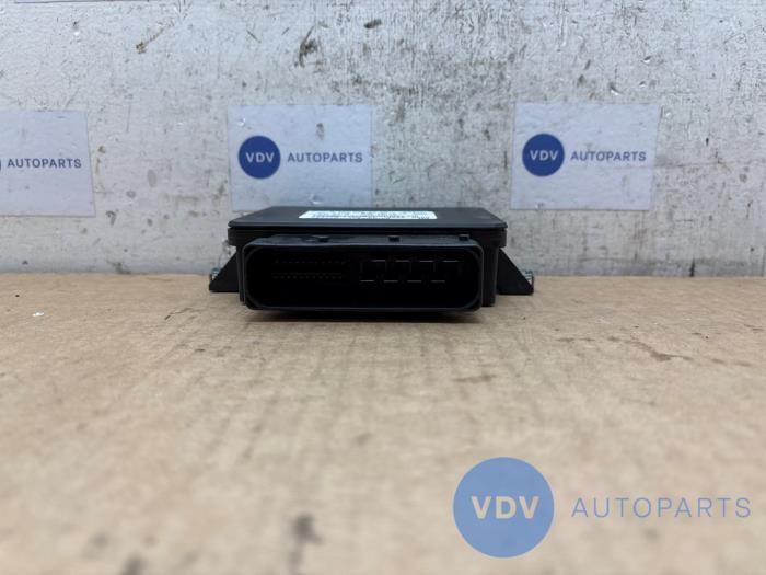 Modul hamulca postojowego Mercedes B-Klasse