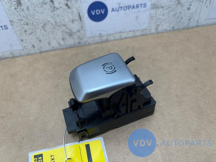 Mécanique frein à main Mercedes C-Klasse