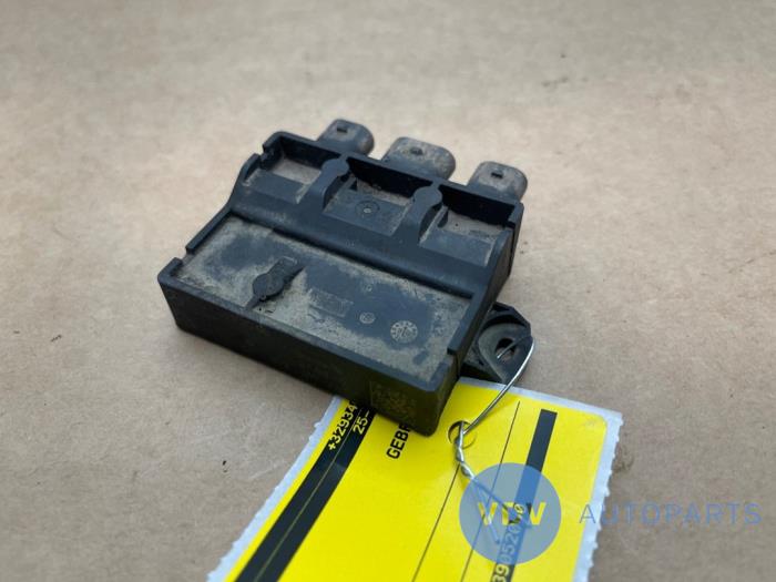 Modul (sonstige) Mercedes C-Klasse