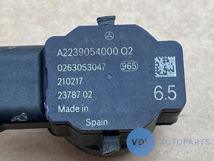 PDC Sensor Mercedes E-Klasse