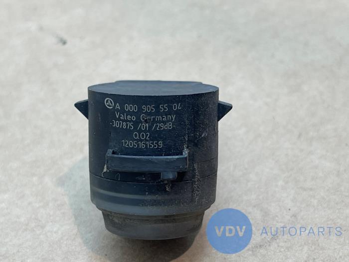 PDC Sensor Mercedes C-Klasse