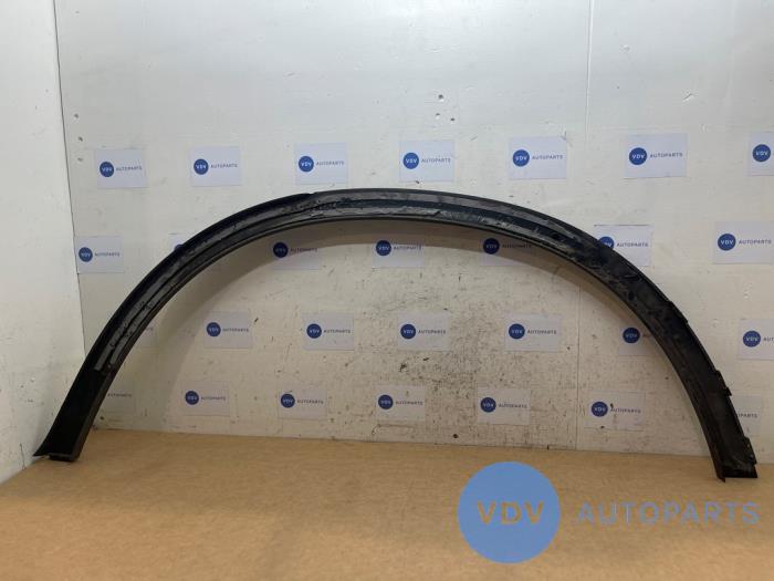 Rear wheel rim Mercedes GLC-Klasse