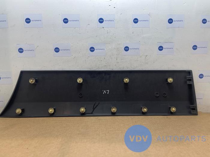 Listwa ozdobna Mercedes Sprinter