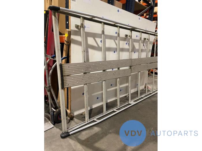 Dachträger Set Mercedes Sprinter